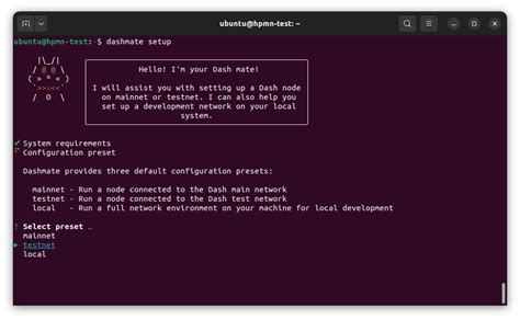 how to become a dash masternode|Running a Dash Masternode .